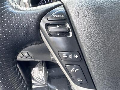 2011 Nissan Murano SL   - Photo 5 - Pittsburg, CA 94565-2812
