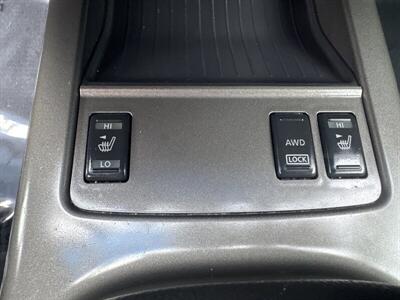 2011 Nissan Murano SL   - Photo 11 - Pittsburg, CA 94565-2812