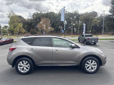 2011 Nissan Murano SL   - Photo 25 - Pittsburg, CA 94565-2812