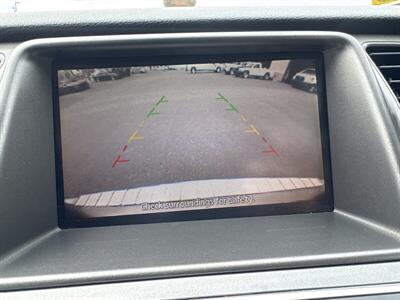 2011 Nissan Murano SL   - Photo 10 - Pittsburg, CA 94565-2812