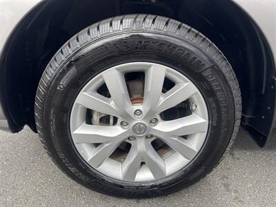 2011 Nissan Murano SL   - Photo 16 - Pittsburg, CA 94565-2812