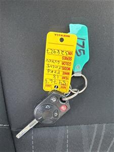 2018 Ford Focus SE   - Photo 24 - Pittsburg, CA 94565-2812