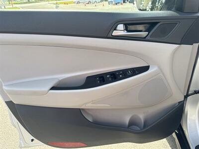 2018 Hyundai TUCSON SE   - Photo 11 - Pittsburg, CA 94565
