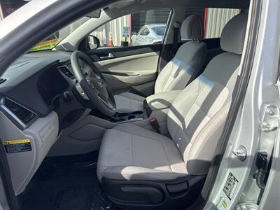 2018 Hyundai TUCSON SE   - Photo 3 - Pittsburg, CA 94565