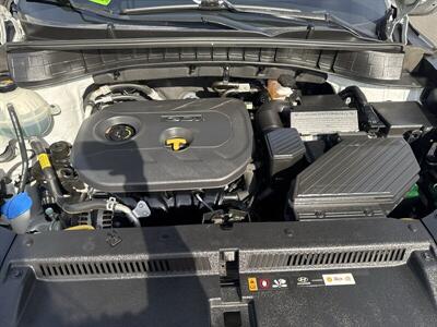 2018 Hyundai TUCSON SE   - Photo 27 - Pittsburg, CA 94565