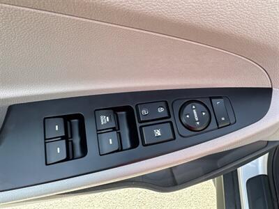2018 Hyundai TUCSON SE   - Photo 12 - Pittsburg, CA 94565