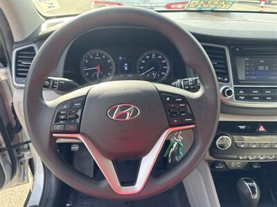 2018 Hyundai TUCSON SE   - Photo 4 - Pittsburg, CA 94565