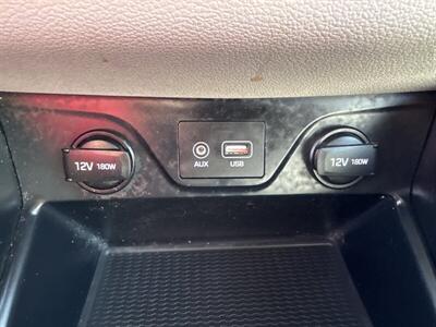2018 Hyundai TUCSON SE   - Photo 10 - Pittsburg, CA 94565