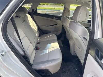 2018 Hyundai TUCSON SE   - Photo 23 - Pittsburg, CA 94565
