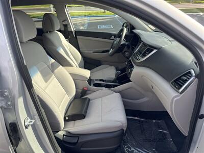 2018 Hyundai TUCSON SE   - Photo 25 - Pittsburg, CA 94565