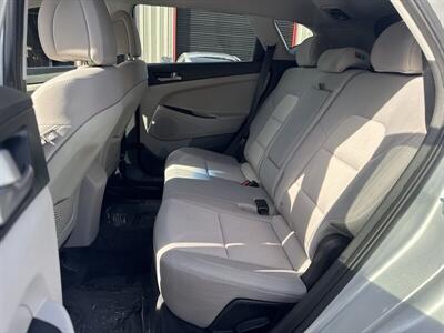 2018 Hyundai TUCSON SE   - Photo 15 - Pittsburg, CA 94565
