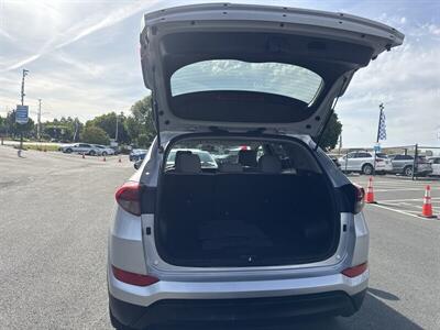 2018 Hyundai TUCSON SE   - Photo 20 - Pittsburg, CA 94565