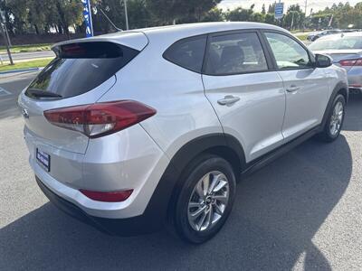 2018 Hyundai TUCSON SE   - Photo 21 - Pittsburg, CA 94565