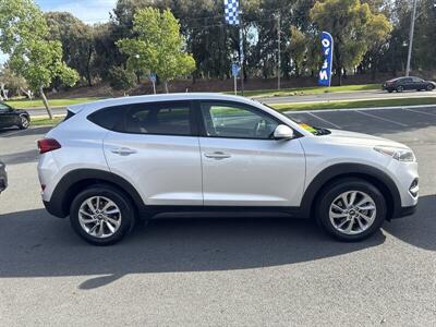 2018 Hyundai TUCSON SE   - Photo 22 - Pittsburg, CA 94565