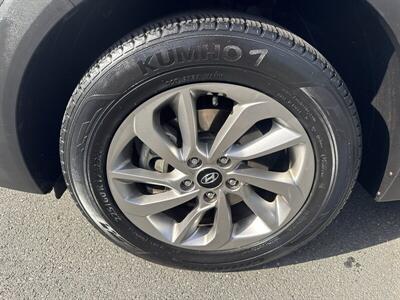 2018 Hyundai TUCSON SE   - Photo 13 - Pittsburg, CA 94565