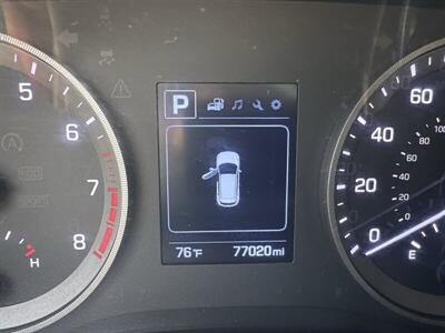 2018 Hyundai TUCSON SE   - Photo 6 - Pittsburg, CA 94565