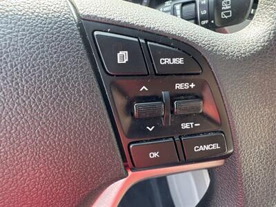 2018 Hyundai TUCSON SE   - Photo 7 - Pittsburg, CA 94565