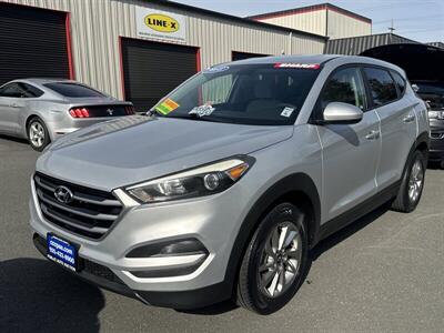 2018 Hyundai TUCSON SE   - Photo 31 - Pittsburg, CA 94565