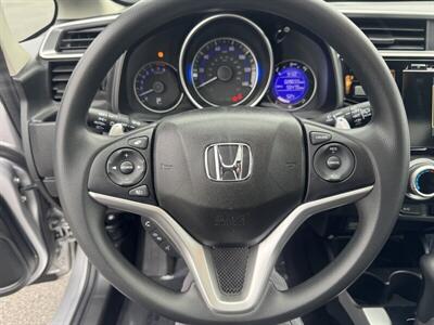2016 Honda Fit EX   - Photo 4 - Pittsburg, CA 94565-2812