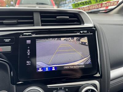 2016 Honda Fit EX   - Photo 11 - Pittsburg, CA 94565-2812