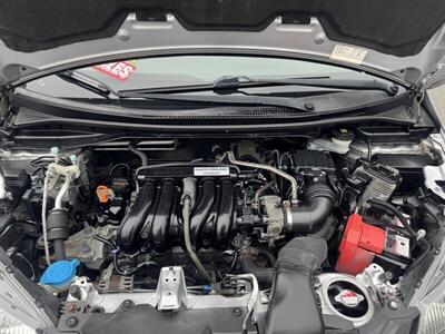 2016 Honda Fit EX   - Photo 30 - Pittsburg, CA 94565-2812