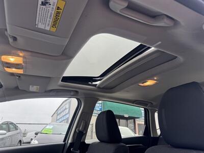 2016 Honda Fit EX   - Photo 14 - Pittsburg, CA 94565-2812