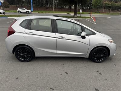 2016 Honda Fit EX   - Photo 25 - Pittsburg, CA 94565-2812