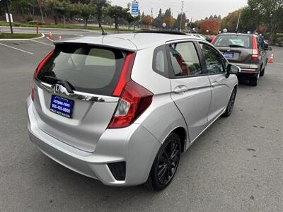 2016 Honda Fit EX   - Photo 23 - Pittsburg, CA 94565-2812