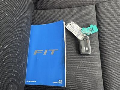 2016 Honda Fit EX   - Photo 27 - Pittsburg, CA 94565-2812
