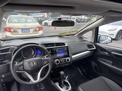 2016 Honda Fit EX   - Photo 2 - Pittsburg, CA 94565-2812