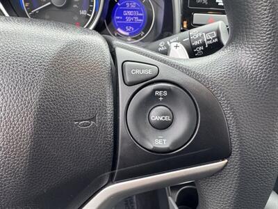 2016 Honda Fit EX   - Photo 8 - Pittsburg, CA 94565-2812