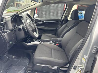 2016 Honda Fit EX   - Photo 3 - Pittsburg, CA 94565-2812