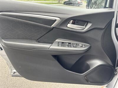 2016 Honda Fit EX   - Photo 15 - Pittsburg, CA 94565-2812