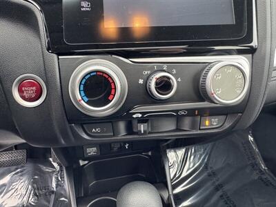 2016 Honda Fit EX   - Photo 13 - Pittsburg, CA 94565-2812