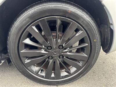 2016 Honda Fit EX   - Photo 17 - Pittsburg, CA 94565-2812