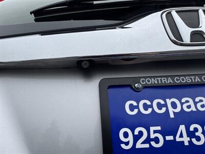 2016 Honda Fit EX   - Photo 21 - Pittsburg, CA 94565-2812