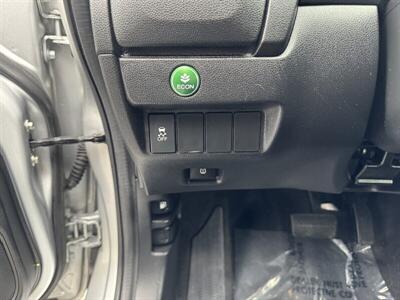 2016 Honda Fit EX   - Photo 10 - Pittsburg, CA 94565-2812