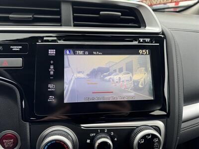 2016 Honda Fit EX   - Photo 12 - Pittsburg, CA 94565-2812