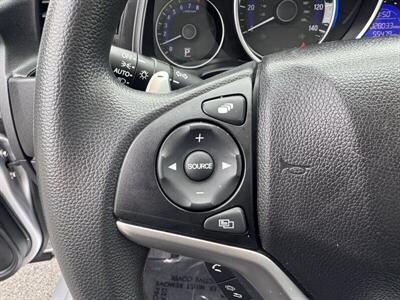 2016 Honda Fit EX   - Photo 6 - Pittsburg, CA 94565-2812