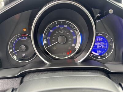 2016 Honda Fit EX   - Photo 7 - Pittsburg, CA 94565-2812