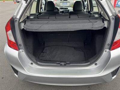 2016 Honda Fit EX   - Photo 22 - Pittsburg, CA 94565-2812