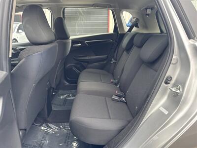 2016 Honda Fit EX   - Photo 28 - Pittsburg, CA 94565-2812