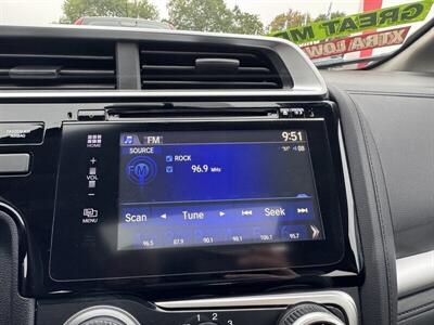 2016 Honda Fit EX   - Photo 9 - Pittsburg, CA 94565-2812