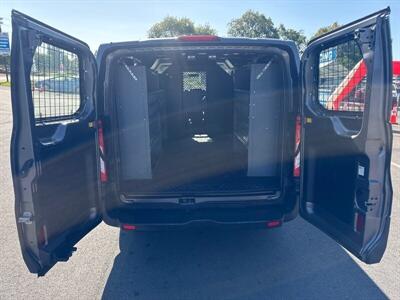 2015 Ford Transit 150   - Photo 16 - Pittsburg, CA 94565-2812