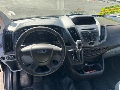 2015 Ford Transit 150   - Photo 8 - Pittsburg, CA 94565-2812