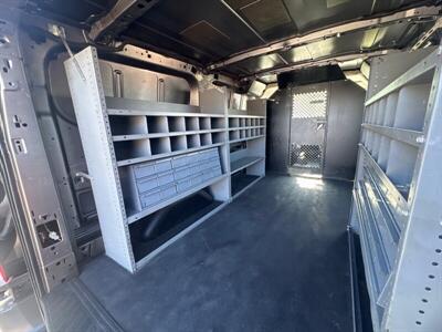 2015 Ford Transit 150   - Photo 18 - Pittsburg, CA 94565-2812
