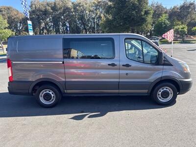 2015 Ford Transit 150   - Photo 22 - Pittsburg, CA 94565-2812