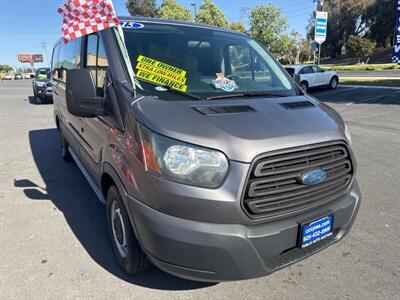 2015 Ford Transit 150   - Photo 28 - Pittsburg, CA 94565-2812