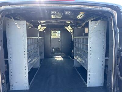 2015 Ford Transit 150   - Photo 17 - Pittsburg, CA 94565-2812