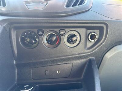 2015 Ford Transit 150   - Photo 10 - Pittsburg, CA 94565-2812